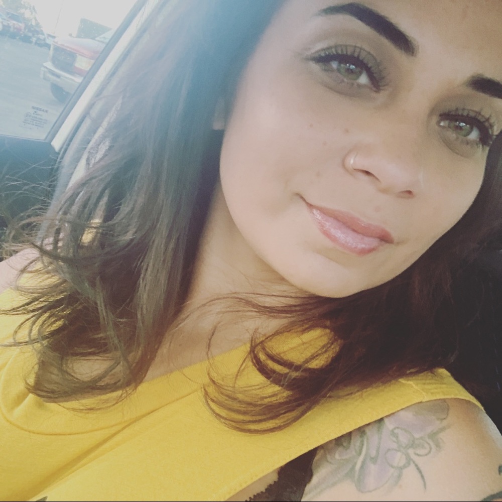 Meet your Posher, Jen